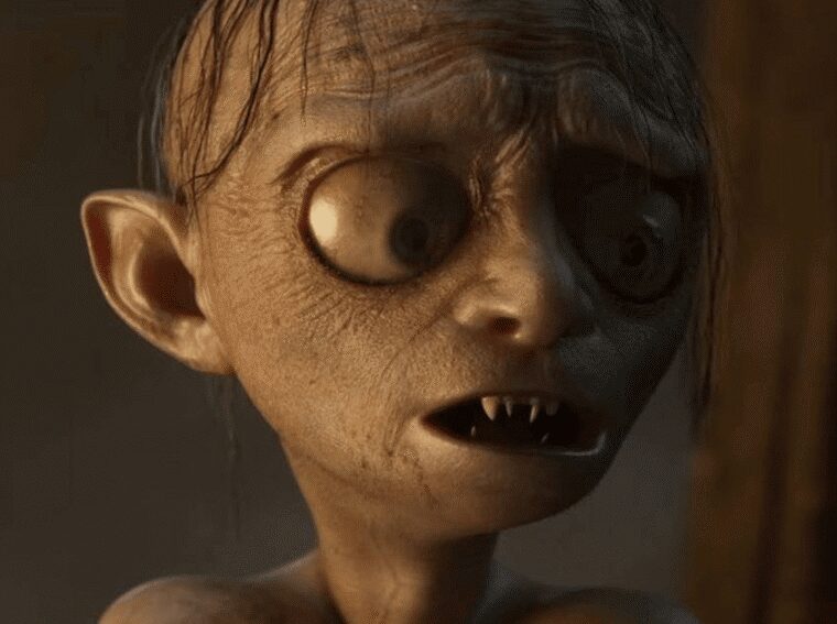 Gollum
