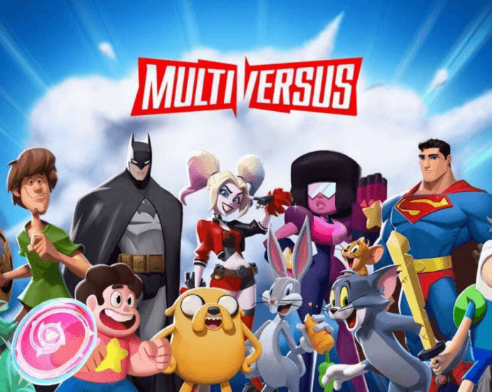 MultiVersus