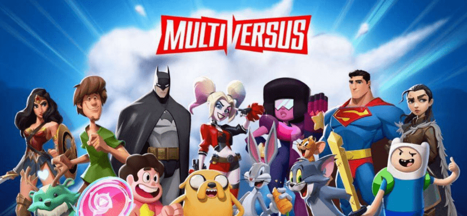 MultiVersus
