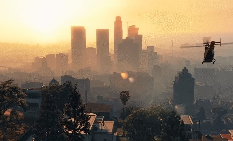 GTA 6
