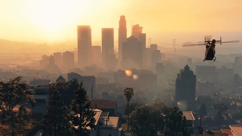 GTA 6