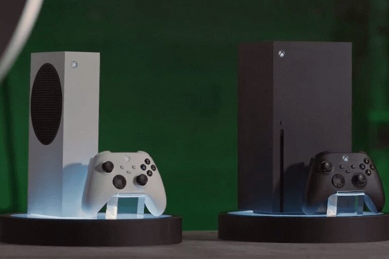 Xbox Series