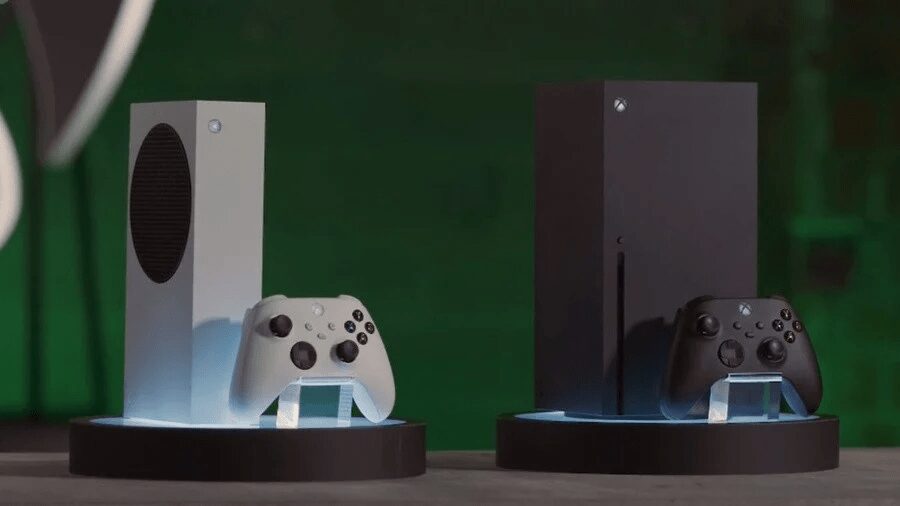 Xbox Series
