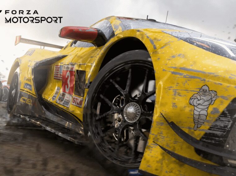 Forza Motorsport