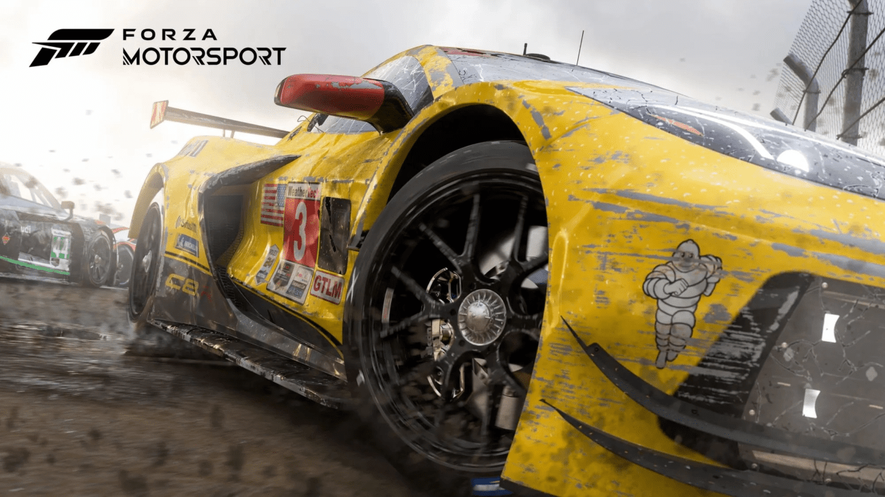 Forza Motorsport 2023: Inovação em Acessibilidade e Emoção nas Pistas