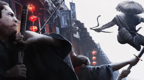 Ex-devs da CD Projekt formam estúdio Dark Passenger para jogo de ação Dark Passenger