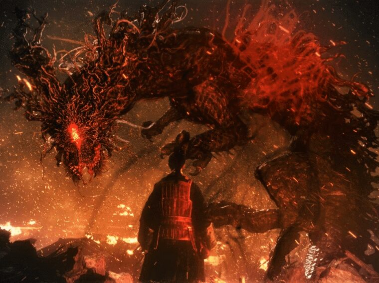 Wo Long: Fallen Dynasty