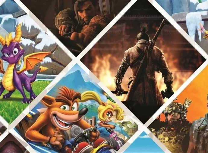 Activision Blizzard