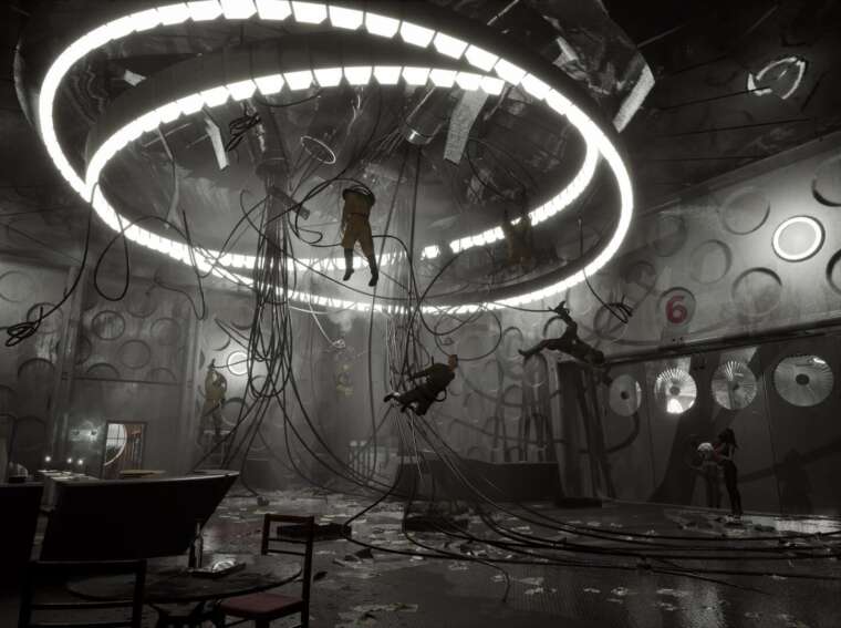 Atomic Heart