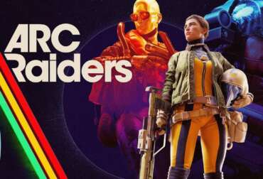 ARC Raiders
