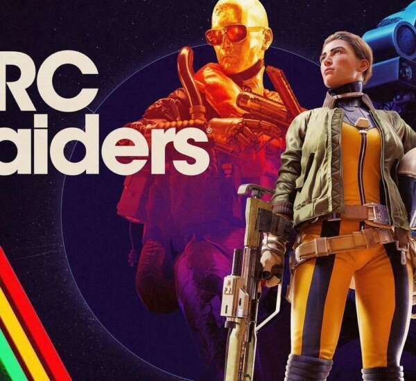 ARC Raiders
