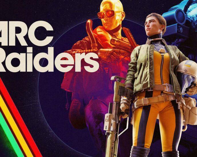 ARC Raiders