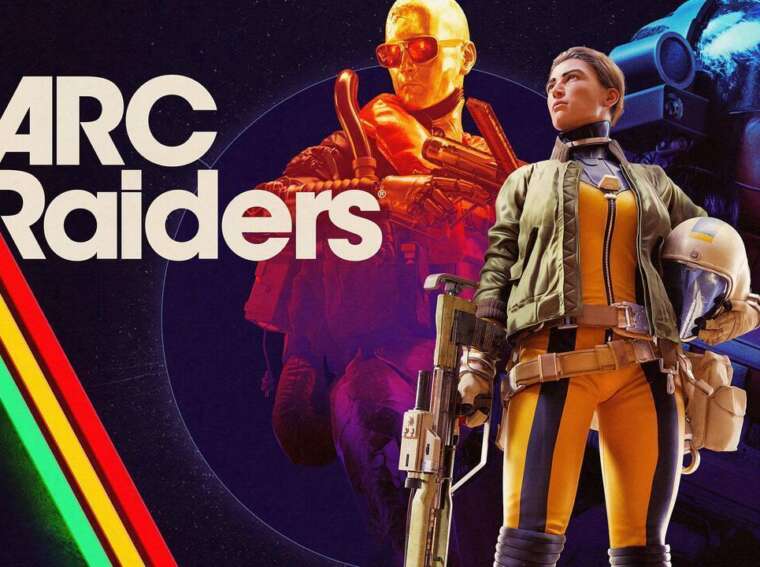 ARC Raiders
