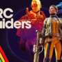 ARC Raiders Gela a Batalha: ‘Frozen Trail’ Chega com Maior Expansão e Perigos de Congelamento