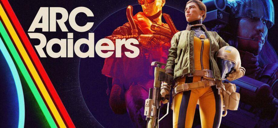 ARC Raiders