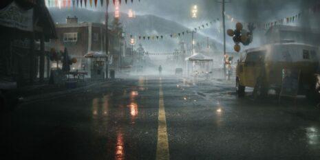 Alan Wake 2 não terá modo Performance no Xbox Series S Alan Wake 2