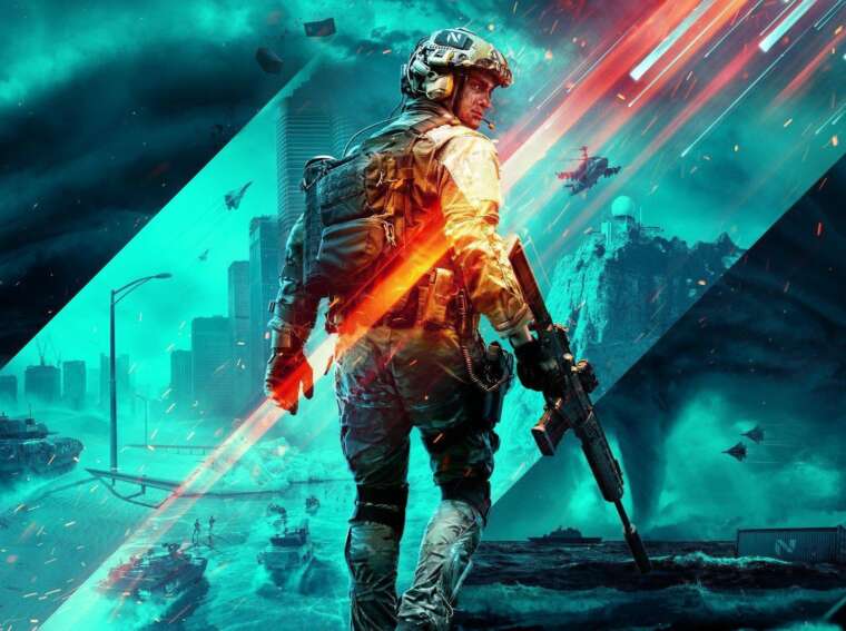 Battlefield 2042