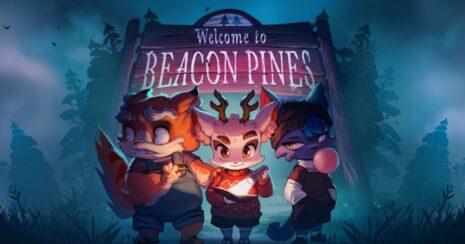 Beacon Pines