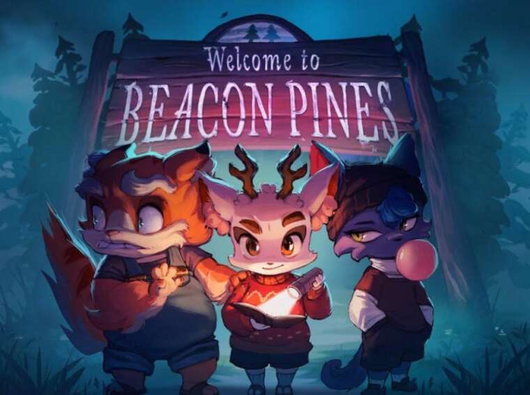 Beacon Pines