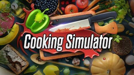 Lixeira de Opiniões Cooking Simulator