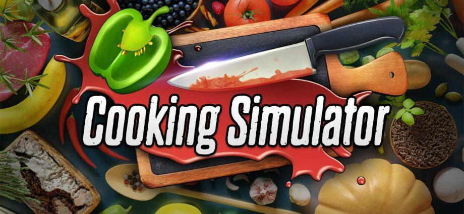 Lixeira de Opiniões Cooking Simulator