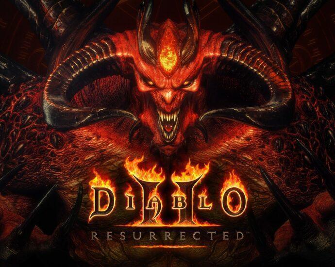 Diablo II