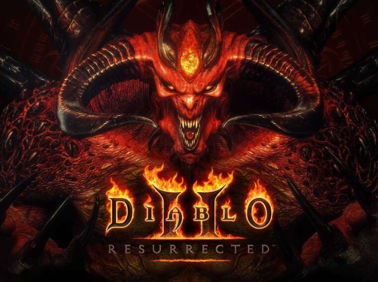 Diablo II