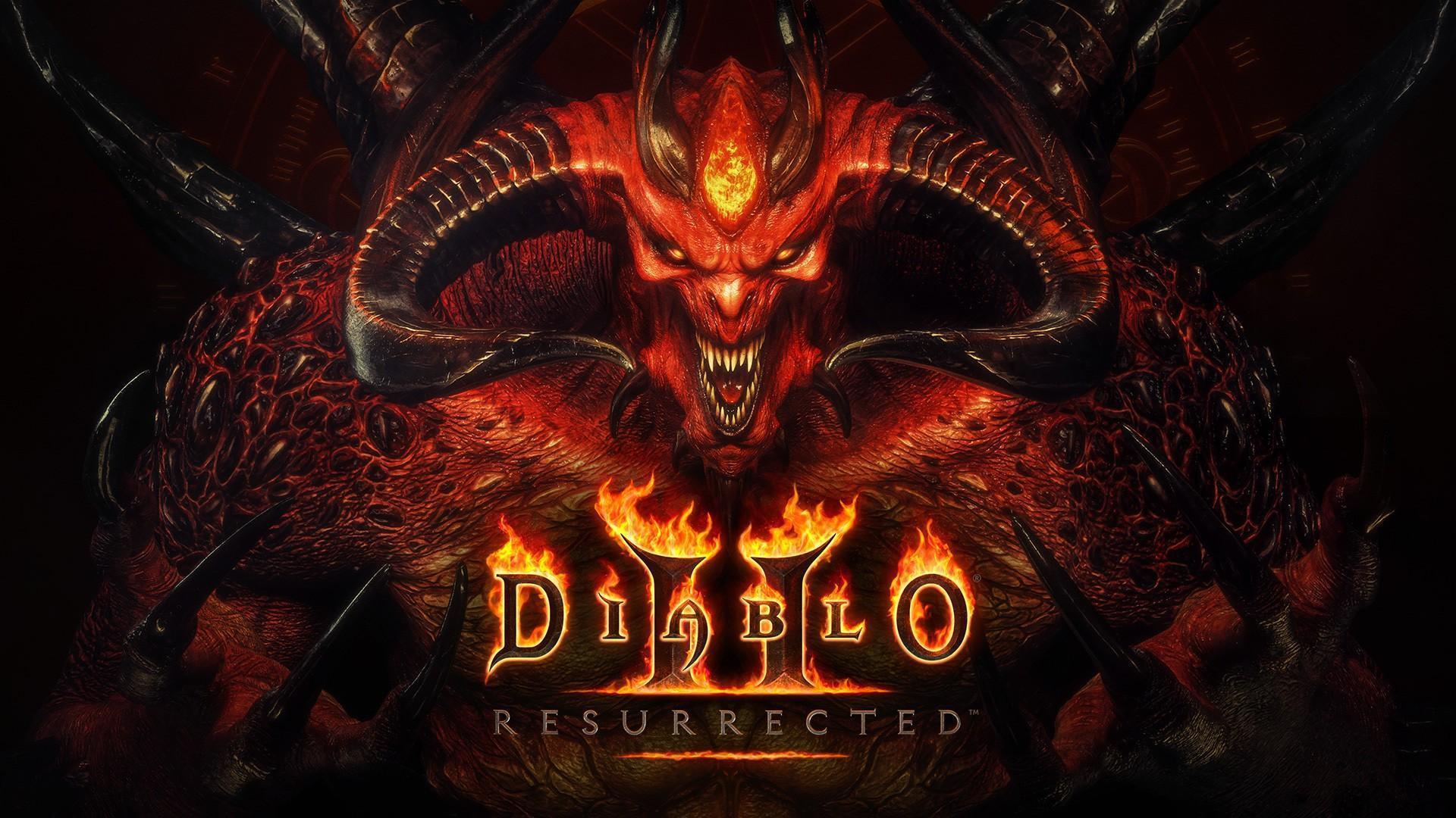 Diablo II: Resurrected, atualização traz novo recurso