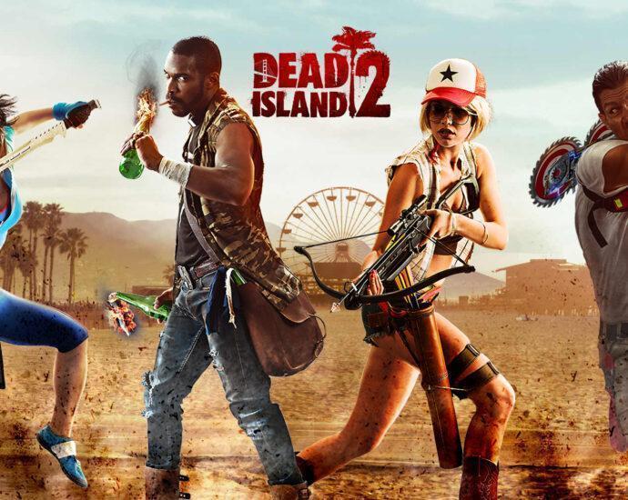 Dead Island 2