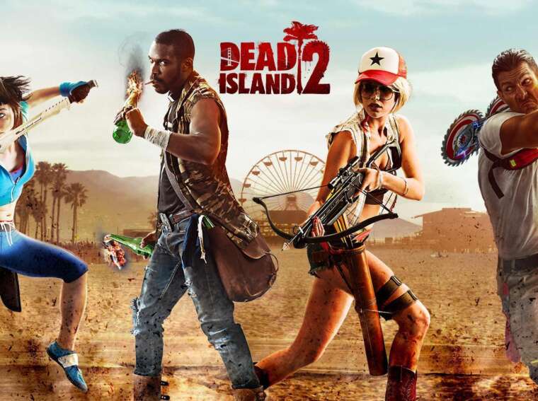 Dead Island 2