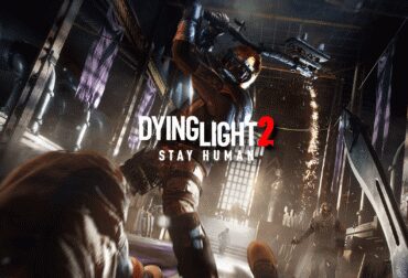 Dying Light 2