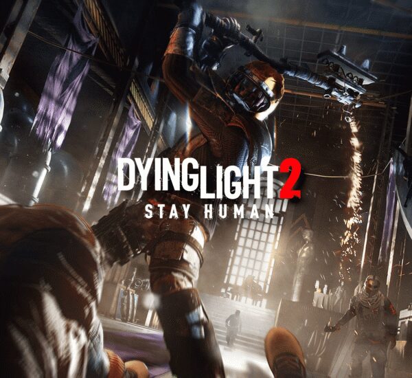 Dying Light 2