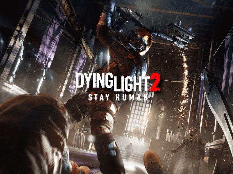 Dying Light 2