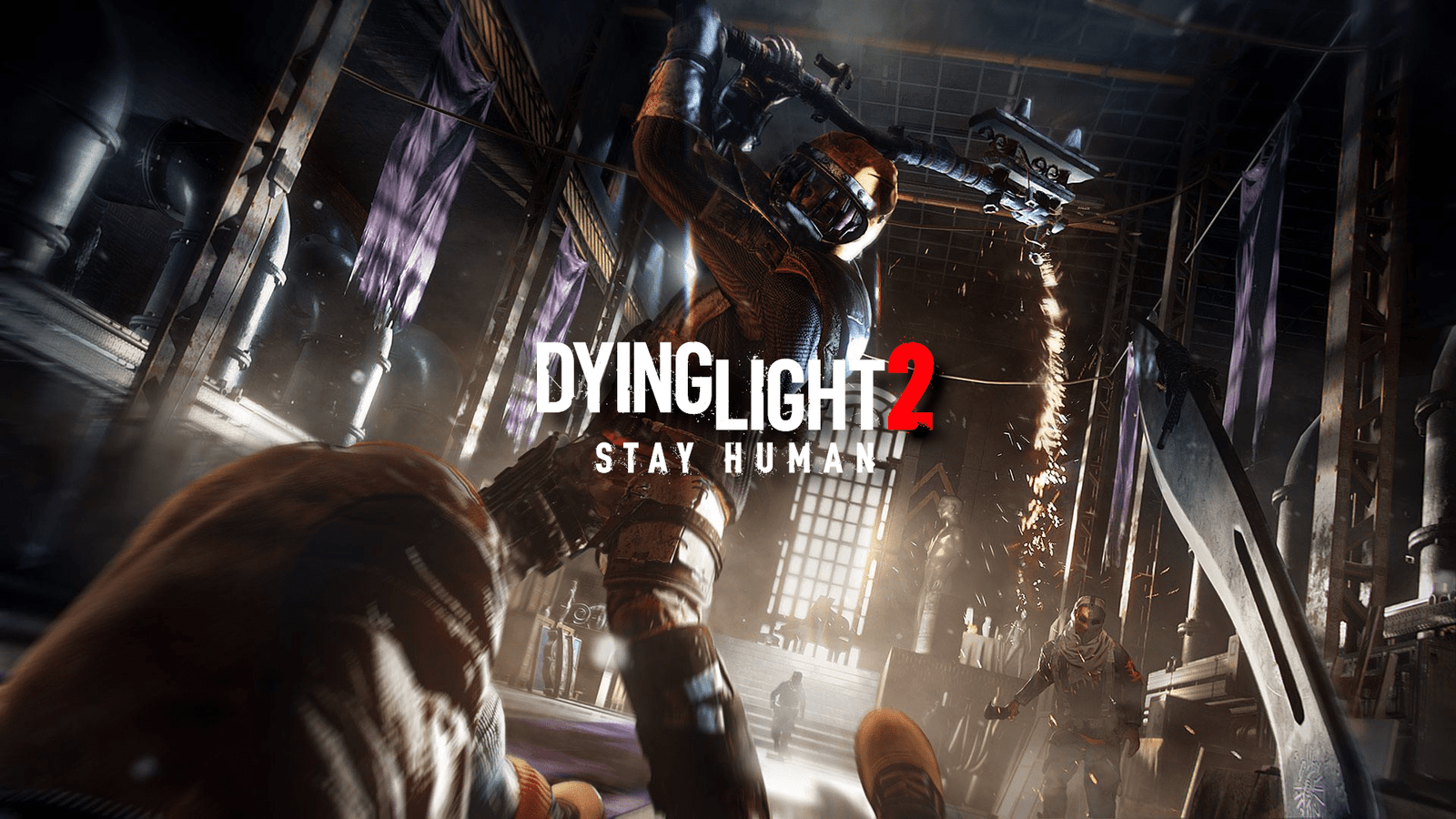 Techland Lança Atualização Modo Pesadelo para Dying Light 2 Stay Human Techland Lança Atualização Modo Pesadelo para Dying Light 2 Stay Human
