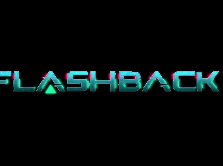 Flashback 2