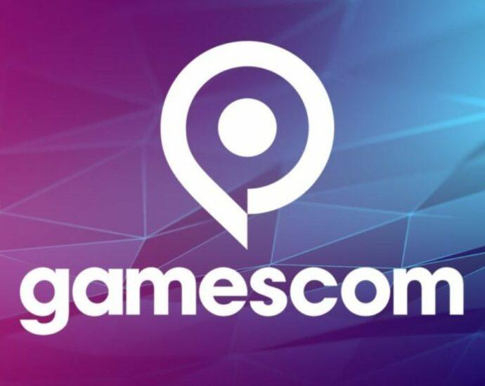 Gamescom