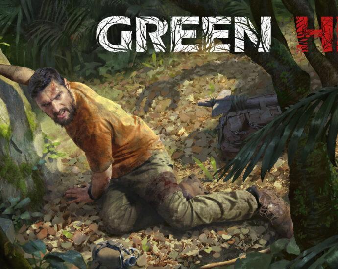 Green Hell
