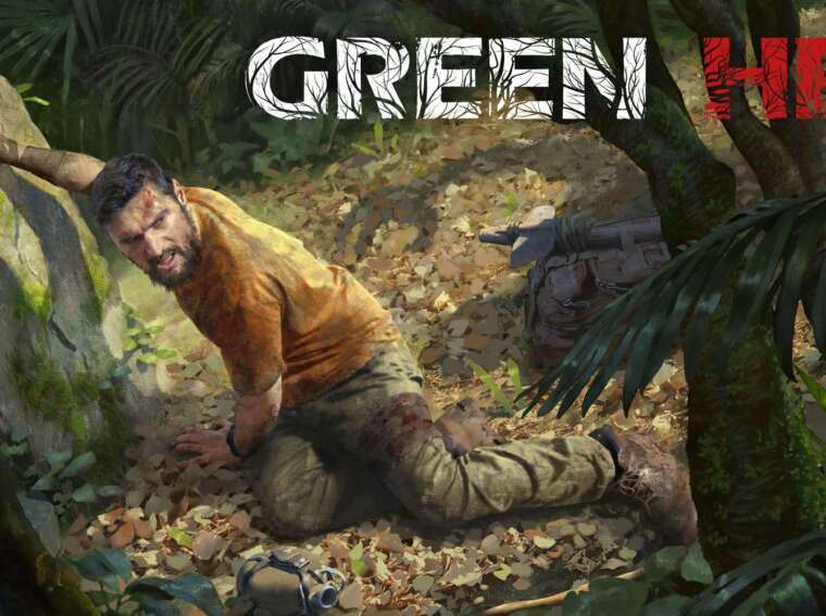 Green Hell