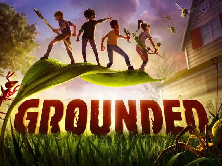 Grounded