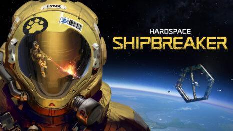 Hardspace: Shipbreaker, em breve nos consoles e Game Pass Hardspace: Shipbreaker