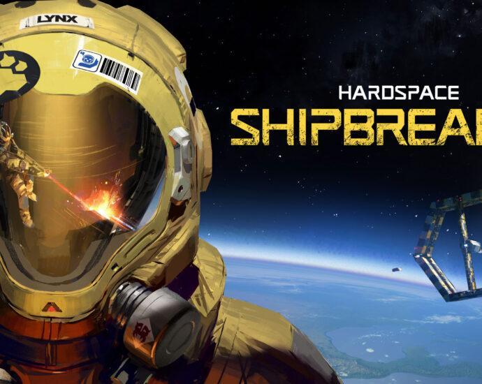 Hardspace: Shipbreaker