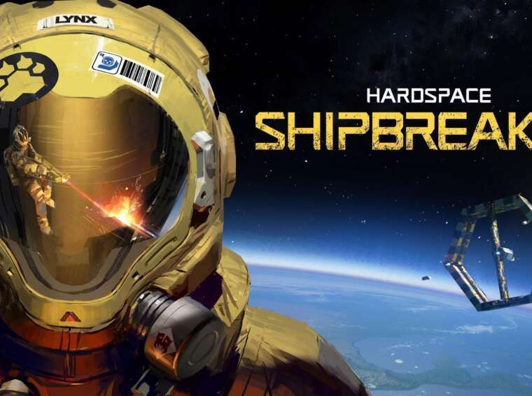 Hardspace: Shipbreaker