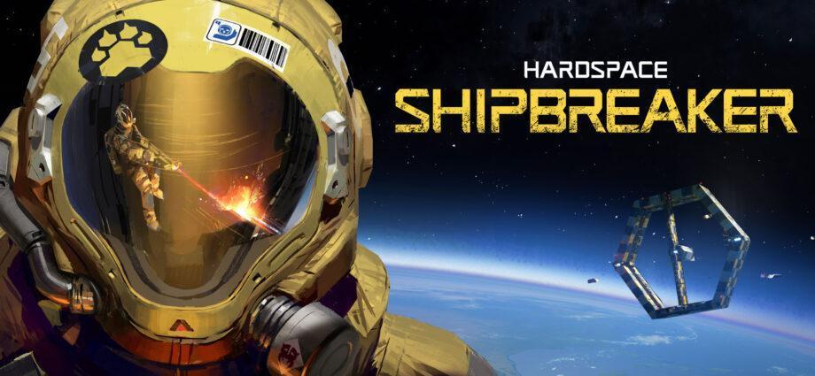 Hardspace: Shipbreaker