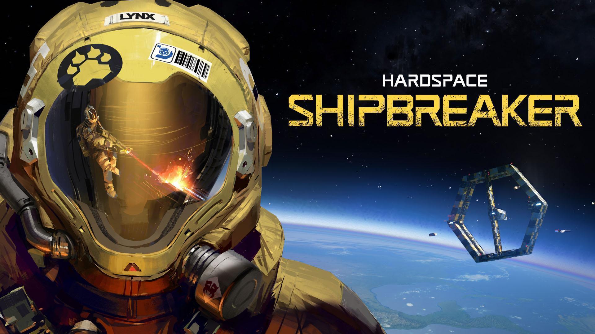 Hardspace: Shipbreaker chega ao Gamepass
