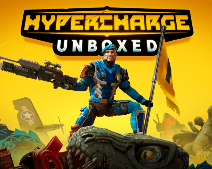 Hypercharge Unboxed