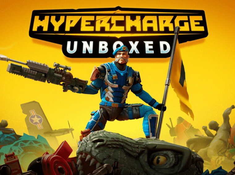 Hypercharge Unboxed