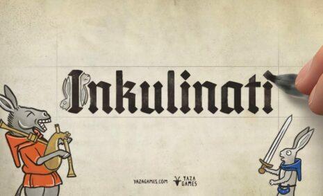 Inkulinati
