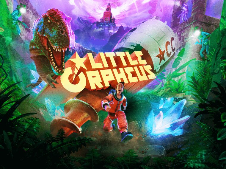 Little Orpheus