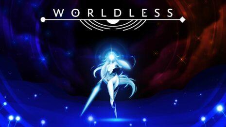 Worldless, descubra o seu escopo Wordless
