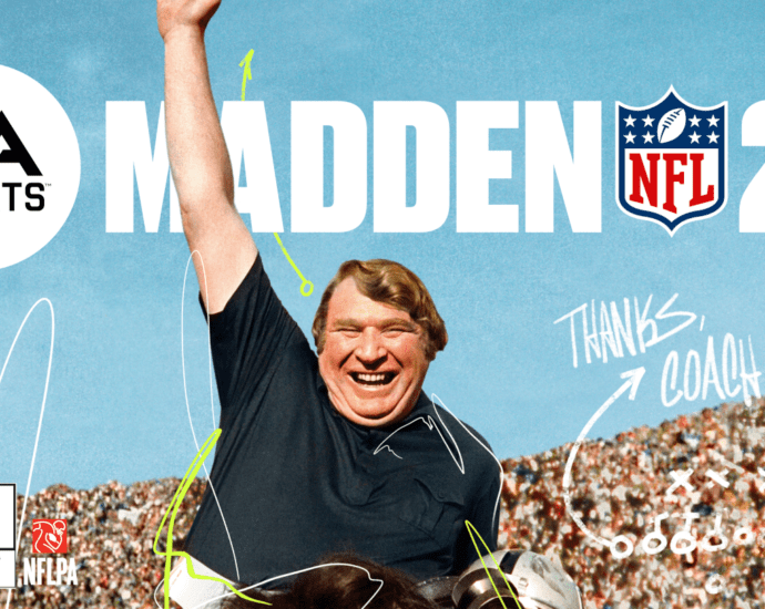 Madden NFL 23